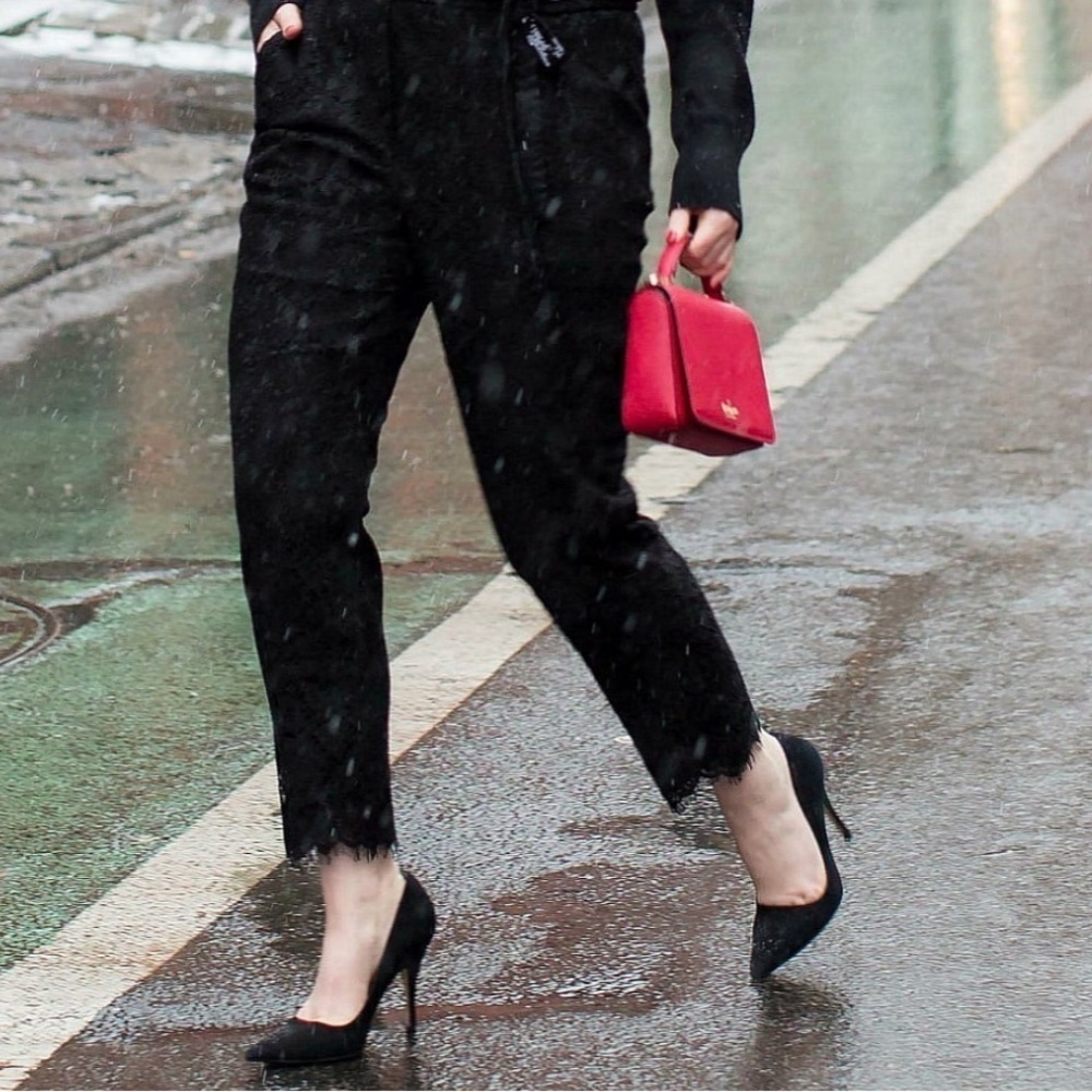 J.Crew Lace - Picture 3 of 7